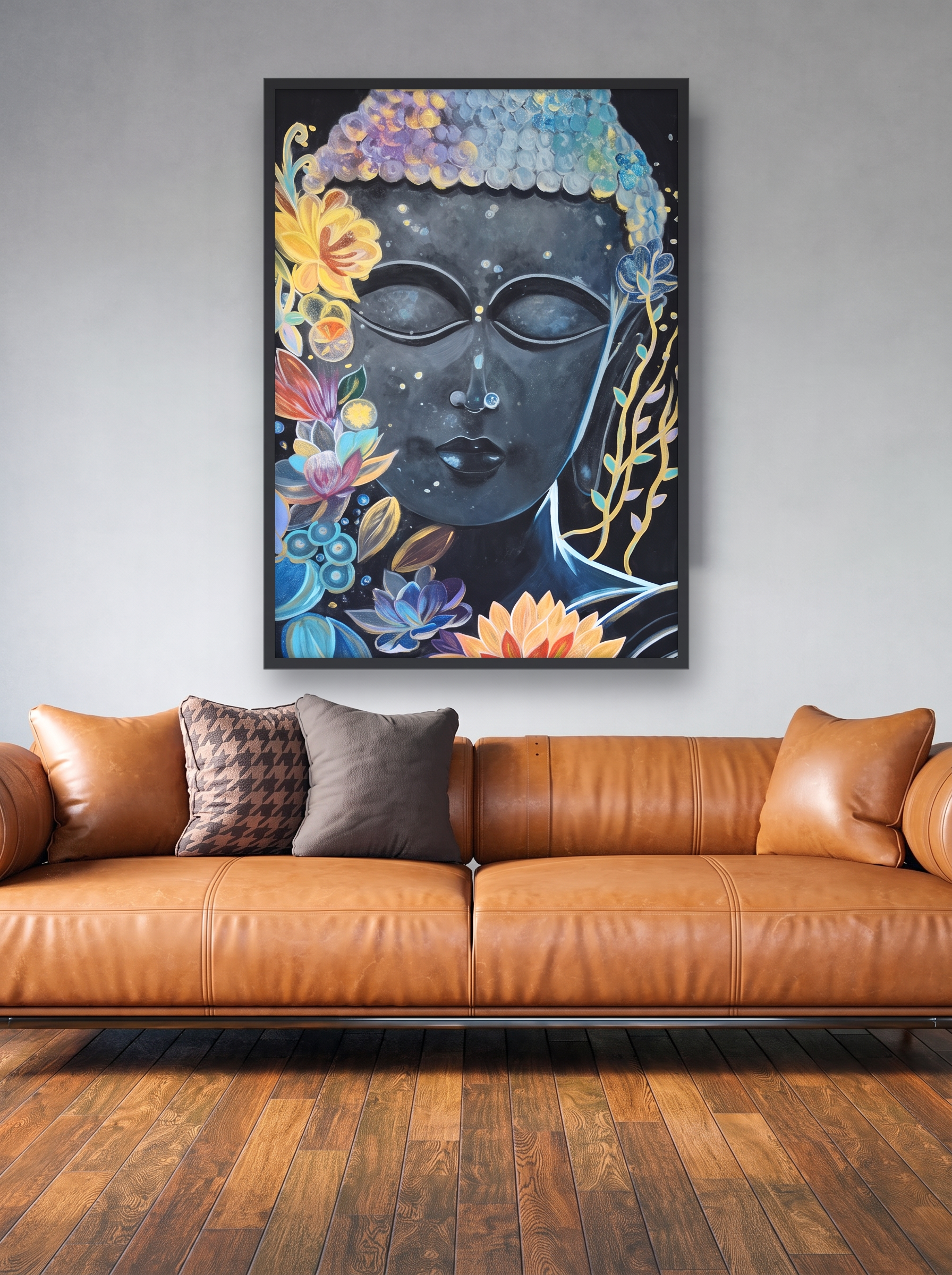 Budha — fotka 2